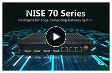 NISE 70 Ignites Smarter Manufacturing: Real-time Statistics Leads to Better Decisions
